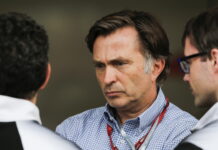 Jost Capito